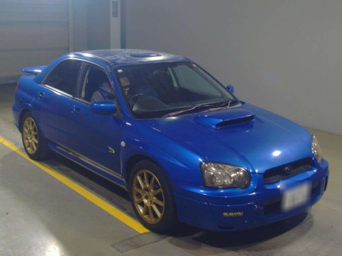 2004 Subaru Impreza Wrx GDB[2]