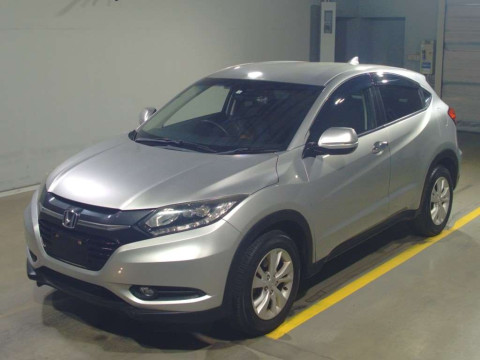 2016 Honda VEZEL RU1[0]