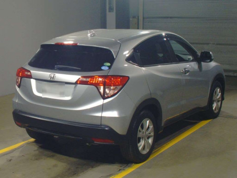 2016 Honda VEZEL RU1[1]