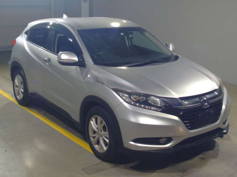 2016 Honda VEZEL RU1[2]