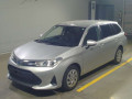 2019 Toyota Corolla Fielder