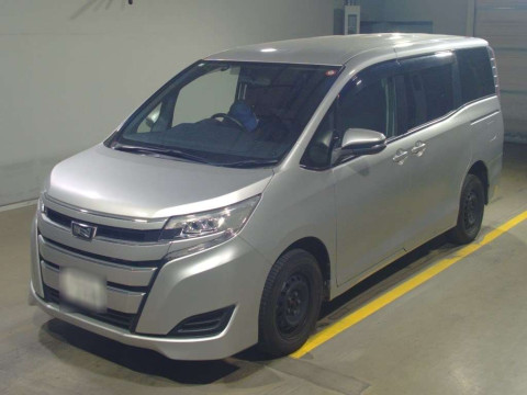 2018 Toyota Noah ZRR85G[0]