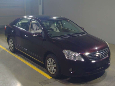 2008 Toyota Premio ZRT260[2]