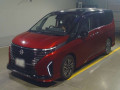 2023 Nissan Serena