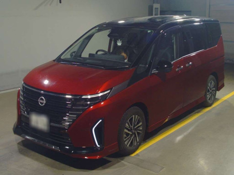 2023 Nissan Serena GFC28[0]