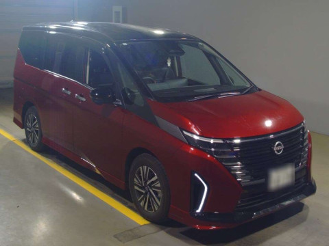 2023 Nissan Serena GFC28[2]