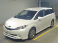 2011 Toyota Wish