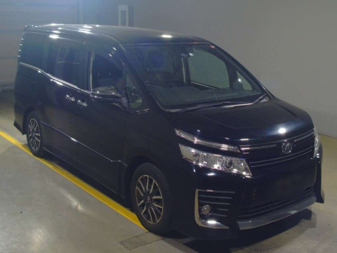 2016 Toyota Voxy ZRR80W[2]