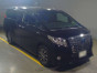 2015 Toyota Alphard Hybrid