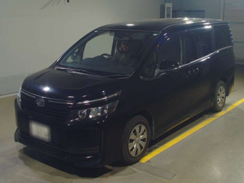 2015 Toyota Voxy ZRR80G[0]