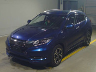 2016 Honda VEZEL