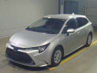 2021 Toyota Corolla Touring Wagon