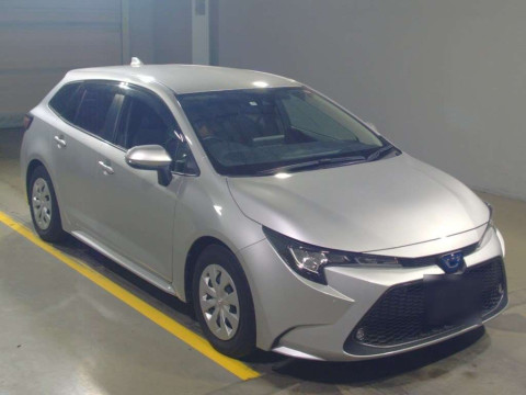 2021 Toyota Corolla Touring Wagon ZWE211W[2]