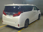 2018 Toyota Alphard