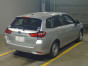 2016 Toyota Corolla Fielder