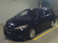 2010 Toyota Wish