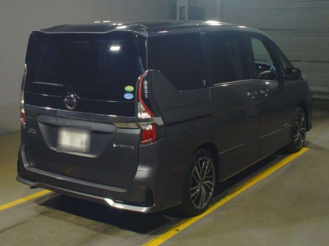 2019 Nissan Serena HFC27[1]