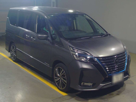 2019 Nissan Serena HFC27[2]