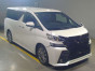 2017 Toyota Vellfire