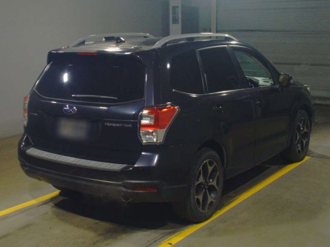 2016 Subaru Forester SJ5[1]