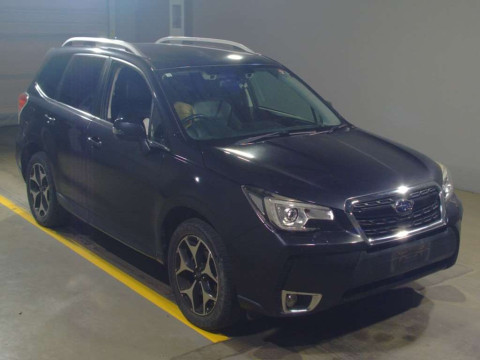 2016 Subaru Forester SJ5[2]