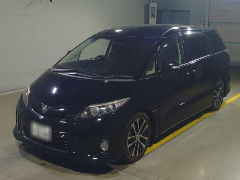 2012 Toyota Estima ACR55W[0]