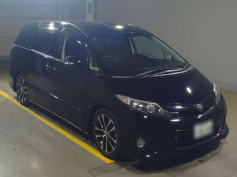 2012 Toyota Estima ACR55W[2]