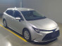 2021 Toyota Corolla Touring Wagon