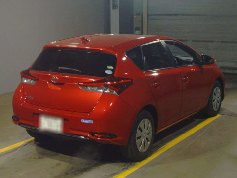 2017 Toyota Auris NZE181H[1]