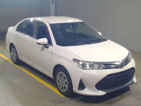 2019 Toyota Corolla Axio NRE161[2]