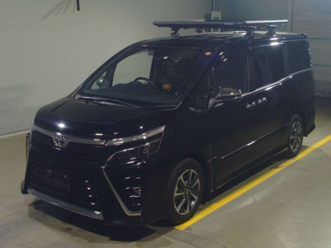 2021 Toyota Voxy ZRR80W[0]