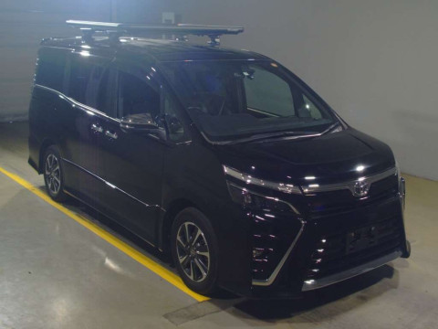 2021 Toyota Voxy ZRR80W[2]