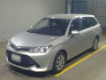 2016 Toyota Corolla Fielder