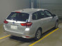 2016 Toyota Corolla Fielder