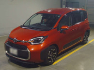 2023 Toyota Sienta