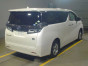 2019 Toyota Vellfire Hybrid