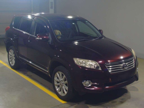 2012 Toyota Vanguard ACA38W[2]