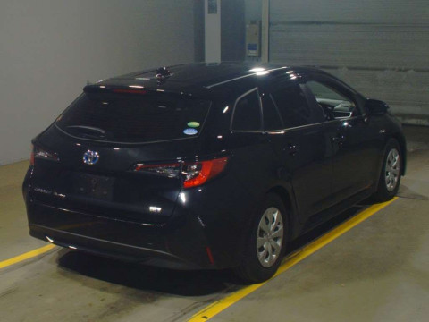 2019 Toyota Corolla Touring Wagon ZWE211W[1]