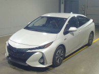 2020 Toyota Prius PHV