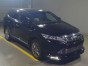 2019 Toyota Harrier Hybrid