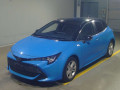 2020 Toyota Corolla Sports