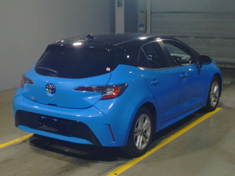 2020 Toyota Corolla Sports NRE210H[1]