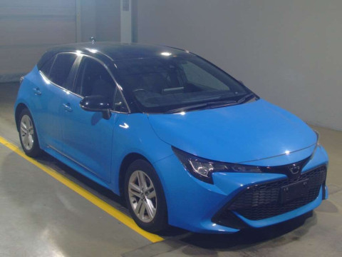 2020 Toyota Corolla Sports NRE210H[2]