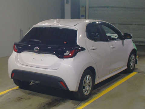 2022 Toyota YARIS KSP210[1]