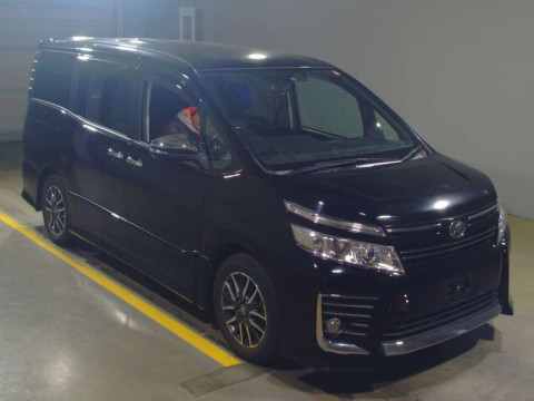 2015 Toyota Voxy ZRR80W[2]