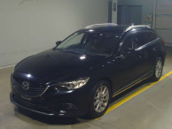 2014 Mazda Atenza Wagon