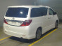 2013 Toyota Alphard