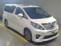 2013 Toyota Alphard