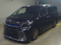 2015 Toyota Vellfire