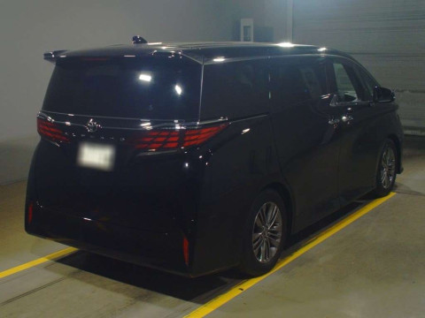 2023 Toyota Alphard AGH40W[1]